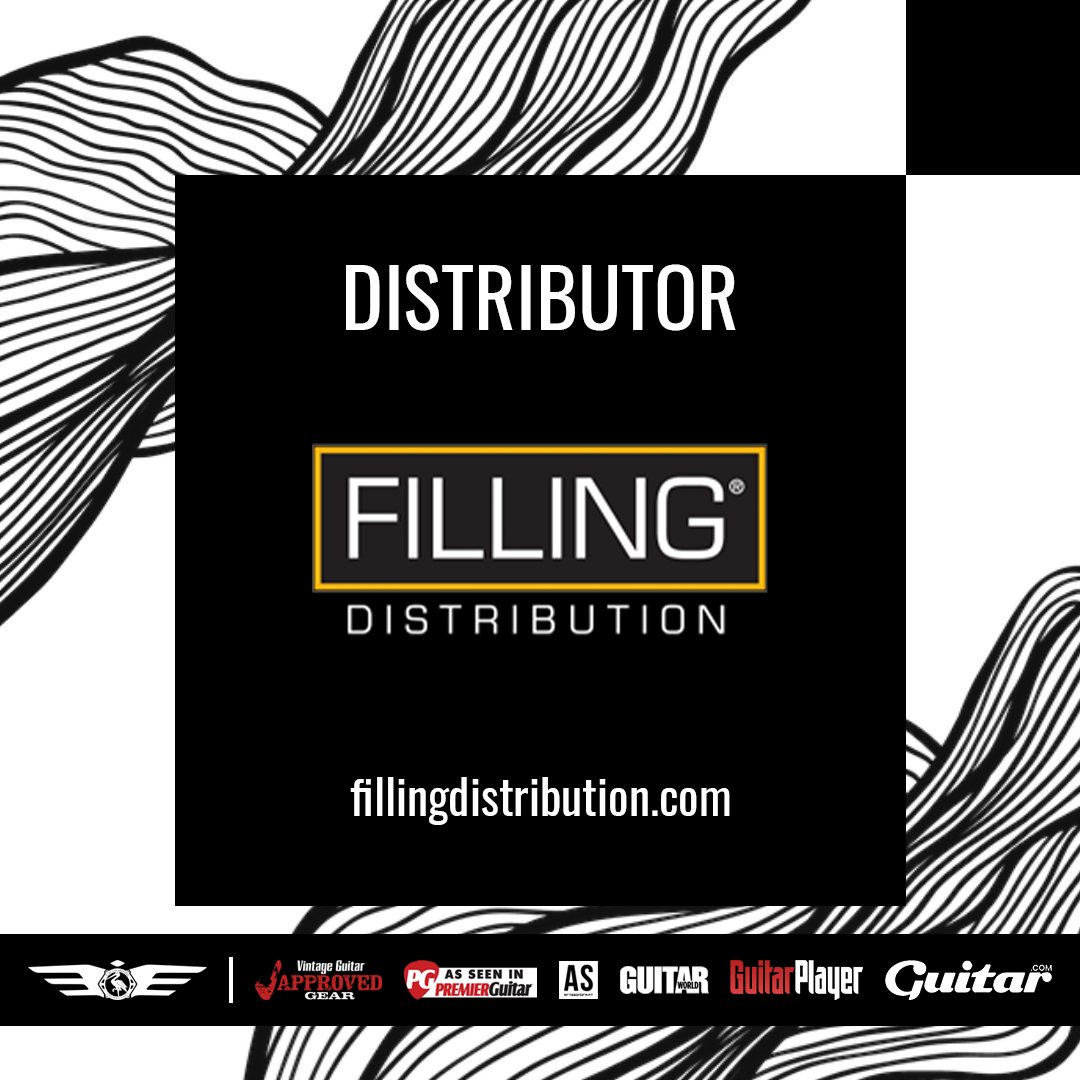 Filling Distribution distributes our effects in some EU countries