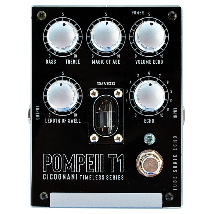 POMPEII T1