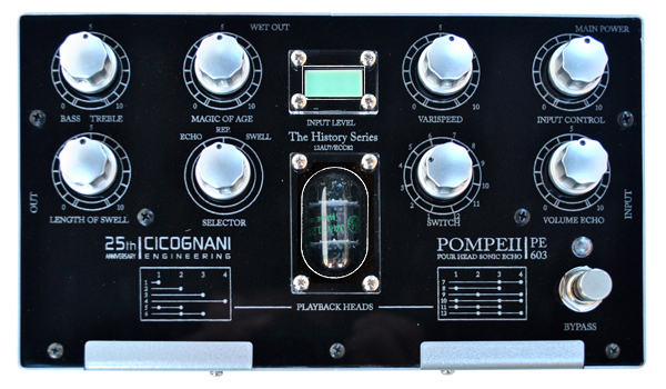 POMPEII PE603