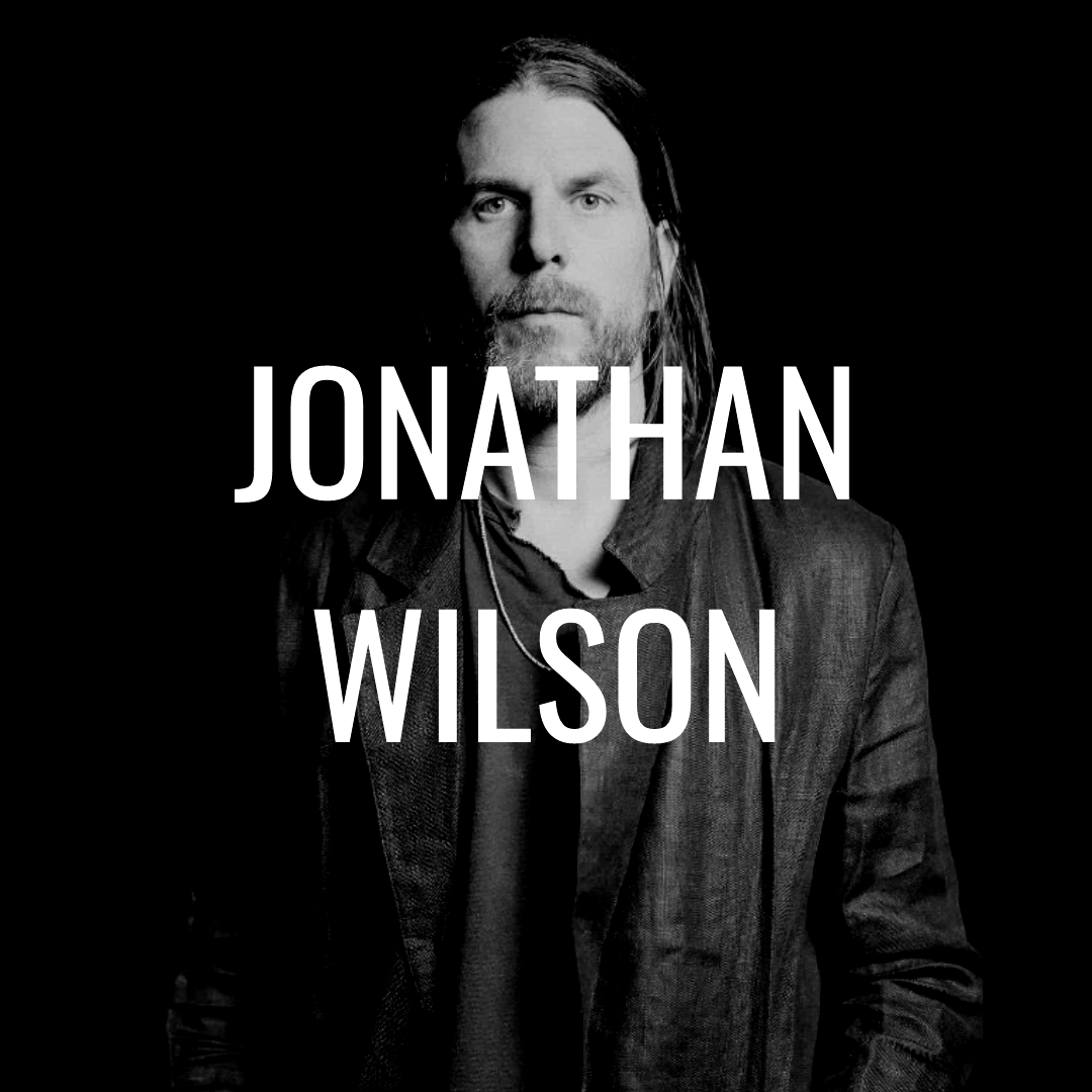 CICOGNANI x  Jonathan Wilson  | Roger Waters 2022 Tour