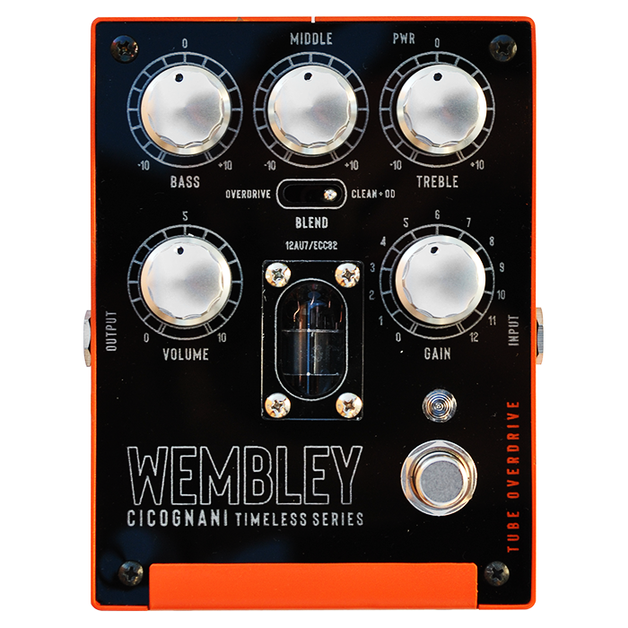 WEMBLEY