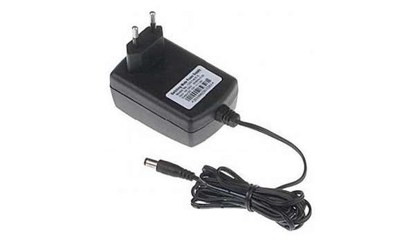 PWR ADAPTER 12V 1A