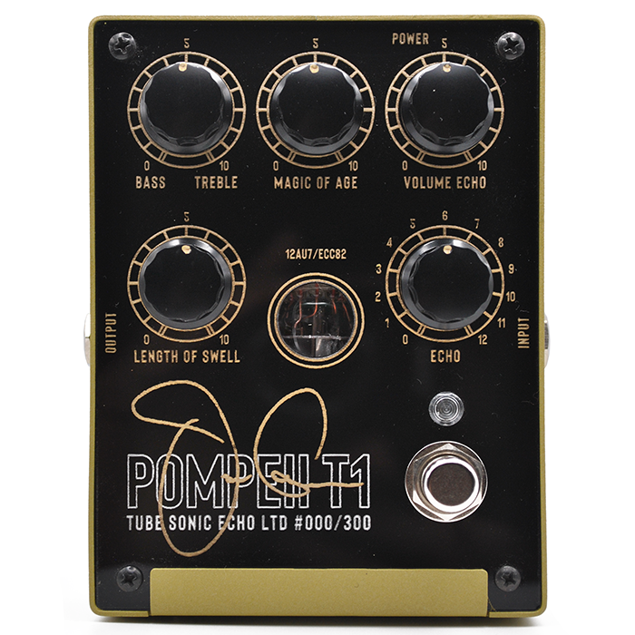  JON CARIN POMPEII T1